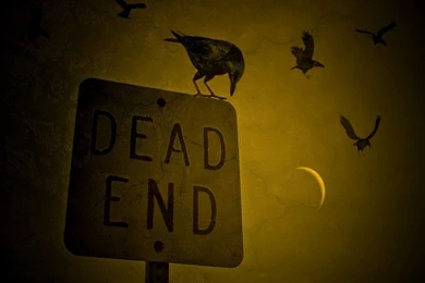 DEAD END Wallpapers By GuillermoGAMER98 On DeviantArt