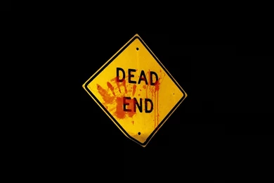 Dead End • Meh.ro