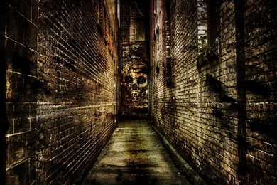 Dead End By Lusor On DeviantArt