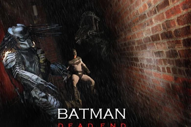 Batman: Dead End Wallpapers 2 By LOL2679 On DeviantArt