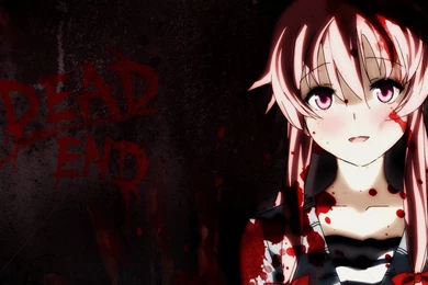 Yuno: Dead End By RubberToe D On DeviantArt