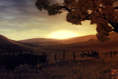 The Walking Dead   Episode 5   End   Clementine. By N3xS On DeviantArt