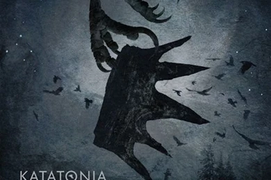 KATATONIA   Dead End Kings