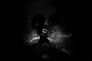 Deadmau5   Desktop Wallpapers