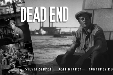 Dead End [1937] Wallpapers