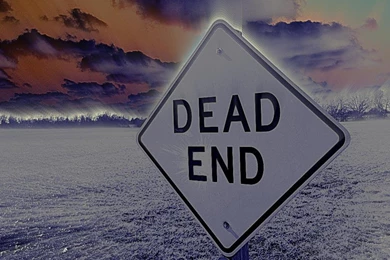 Ten Ways To Toughen Up Your Life: Work It!   A Swift Kick In The Ass