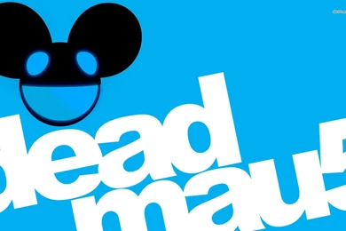 Deadmau5 Wallpapers   Music Wallpapers