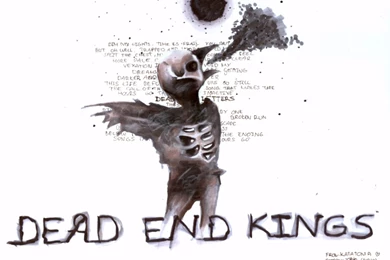 Browsing Wallpapers On DeviantArt