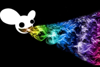 Colorful Deadmau5 Wallpapers HD
