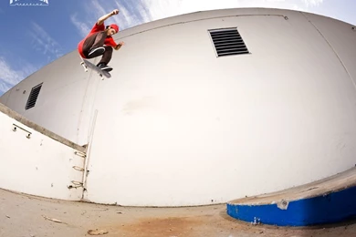 Thrasher Magazine   July 2010 Wallpapers