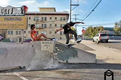 Wallpapers Thrasher Magazine 1600x1200