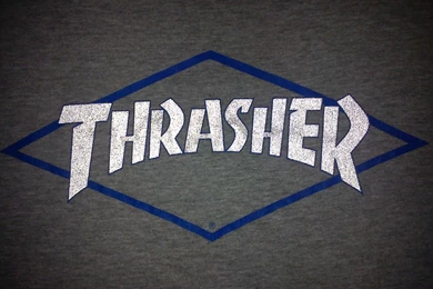 Jerau's Territory X Wishlists: (WL 1225) Thrasher Magazine ...