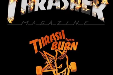 Thrasher Magazine » The Daily Grind