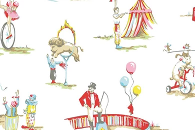 Circus Wallpapers