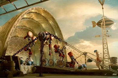 Circus Wallpapers And Images   Wallpapers, Pictures, Photos