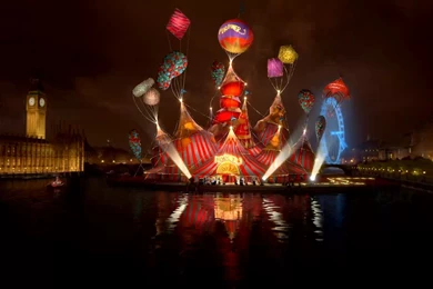 Madagascar 3: Europe's Most Wanted (2012) – Movie Wallpapers ...