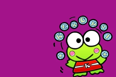 Keroppi Wallpaper Backgrounds Download Desktop • IPhones Wallpapers