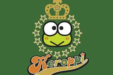 Kerokeroppi Wallpapers From Http://www.sanrio.com/egoodies ...