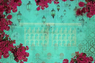 Shop Premium Designer Wall Papers By Krsna Mehta