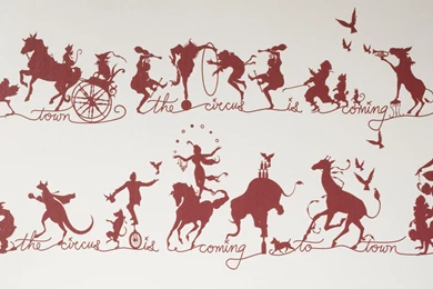 Desktop, Pages, Circus, Images (