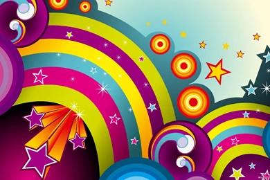 Free Wallpapers   Free Art Wallpapers   Vector Wallpapers 5 Wallpapers ...