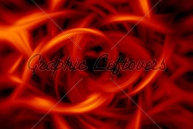 Backgrounds Flames Red · GL Stock Images