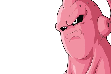 Dragon Ball Z Majin Buu Wallpapers