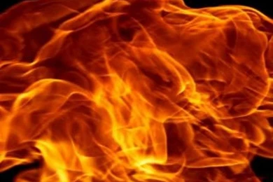 Flame Backgrounds Photo