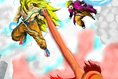 Dragon Ball Z Majin Buu Wallpapers   Google Search