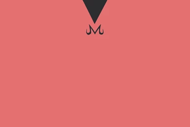 Dragon Ball Z, Majin Buu, Minimalism   HD Wallpapers
