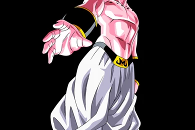 Dragon Ball Z Majin Buu HD Backgrounds For Galaxy Note   Cartoons ...