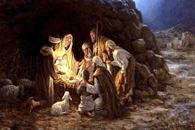 Free Nativity Wallpapers   Wallpapers Cave