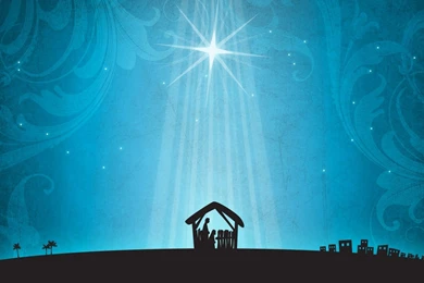 Nativity Scene Backgrounds   Wallpapers Cave