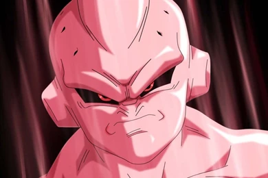 Kid Majin Boo (id: 34661) – BUZZERG