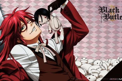 Black Butler Official