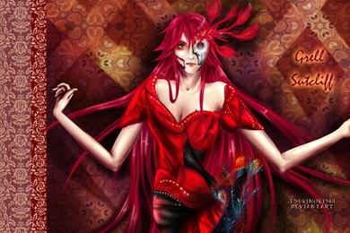 Wallpapers By Kali Mav On DeviantArt