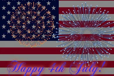 USA Independence Day