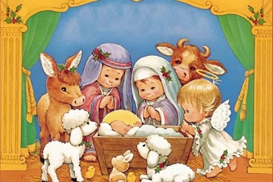 Christmas Song Wallpapers   Crazy Frankenstein