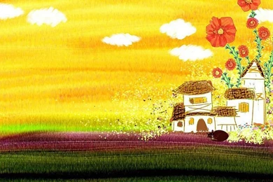 Original Wallpapers Of June Calendar1   Wallcoo.net