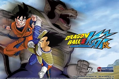 Dragon Ball Z Kai Walpapers HD   Taringa!