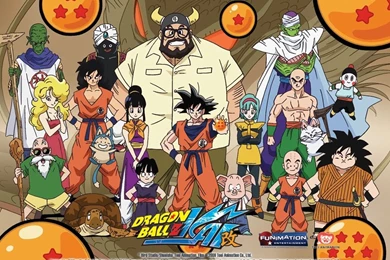 Dragon Ball Z Kai Wallpapers 518 Full HD Wallpapers Desktop   Res ...