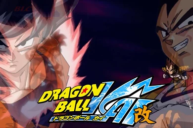 Los Mejores Wallpapers Dragon Ball Kai The Best Wallpapers Of ...