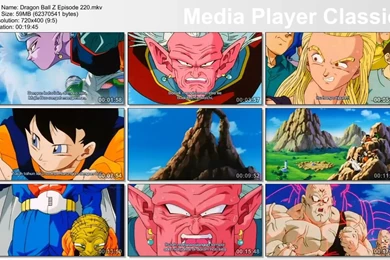 Dragon Ball   Cartoons Wallpapers