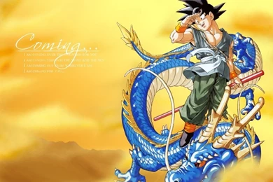 Dragon Ball Z Af Wallpapers Goku ~ Elrinconcitodemaya