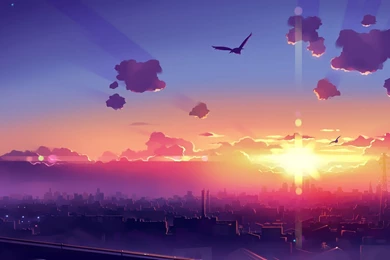 Original Computer Wallpapers, Desktop Backgrounds