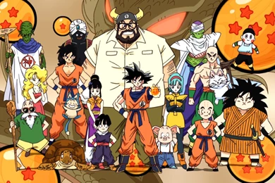 Trololo Blogg: Dragon Ball Z Kai Wallpaper Backgrounds