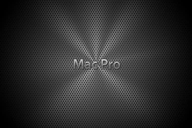 Mac Pro Grill By Bax2003 On DeviantArt