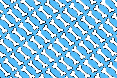 Dog Bone (id: 166427) – BUZZERG