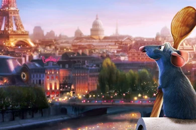 10 HD Ratatouille Movie Wallpapers   HDWallSource.com