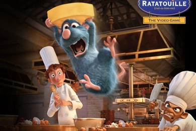 Ratatouille3 Wallpapers,Ratatouille Wallpapers & Pictures Free ...
